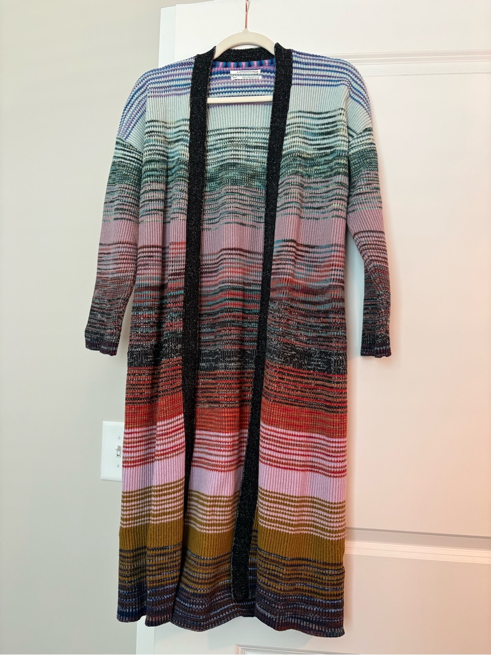Multi Color Duster